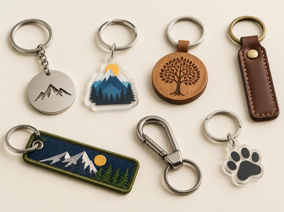 Keychains