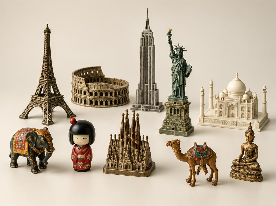 Miniatures & Figurines
