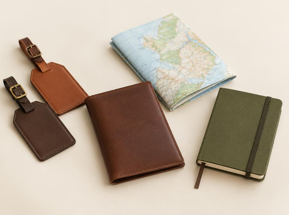 Travel Souvenirs