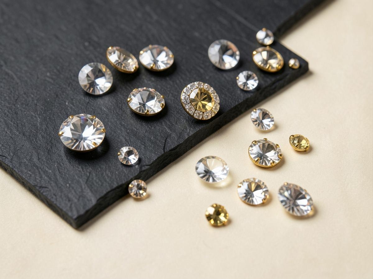 Stones & Crystals